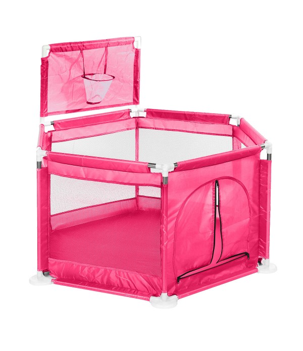 Playpen For Children Infant Fence Safety Barriers ...