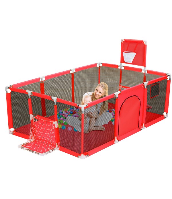 Baby Playpen for Children Playground Baby Furnitur...