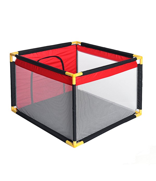 Baby Playpen Interactive Safety Indoor Gate Play Yards Tent Court Kids Furniture for Children Large Dry Pool Playground Park 0-6