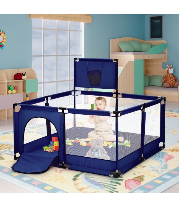 Kimbosmart Baby Playpens Children Game Balls Pool ...