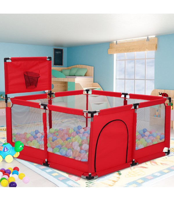 Kimbosmart Baby Playpens Children Game Balls Pool ...