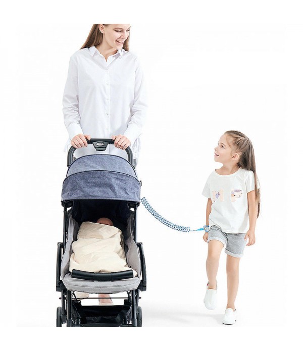 Child Anti Lost Device Kid Anti-lost Safety Leash ...