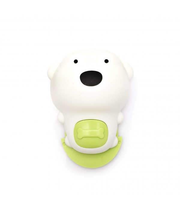 Beideli Dog Shape 180 Degree Rotation Baby Child S...