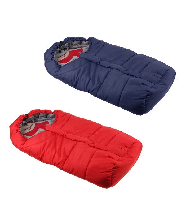 Baby Sleeping Bag Universal Baby Stroller Blanket ...