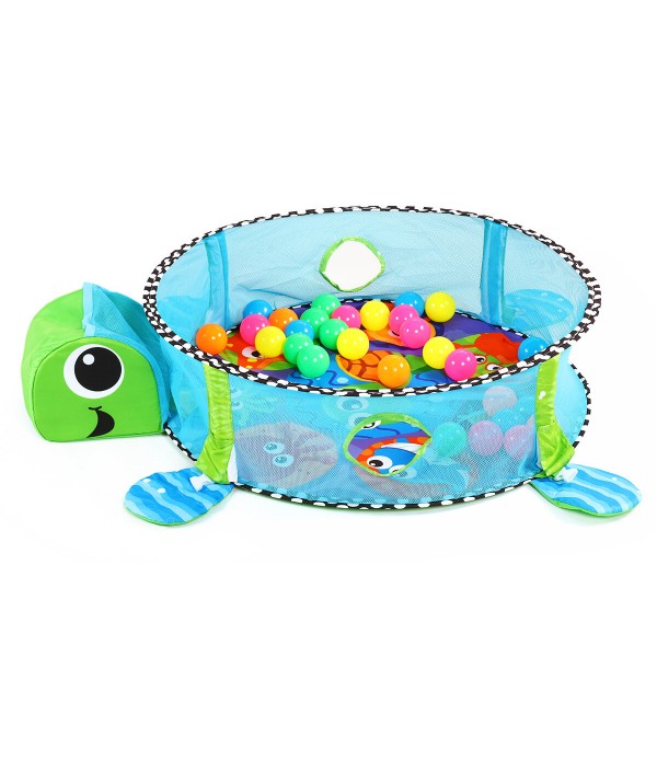 Cute Turtle Baby 3in1 Play Mat For Children Crawling Gym Mat Blanket Infant Play Rug Kid Activity Mat Baby Tapete Infant Fitness