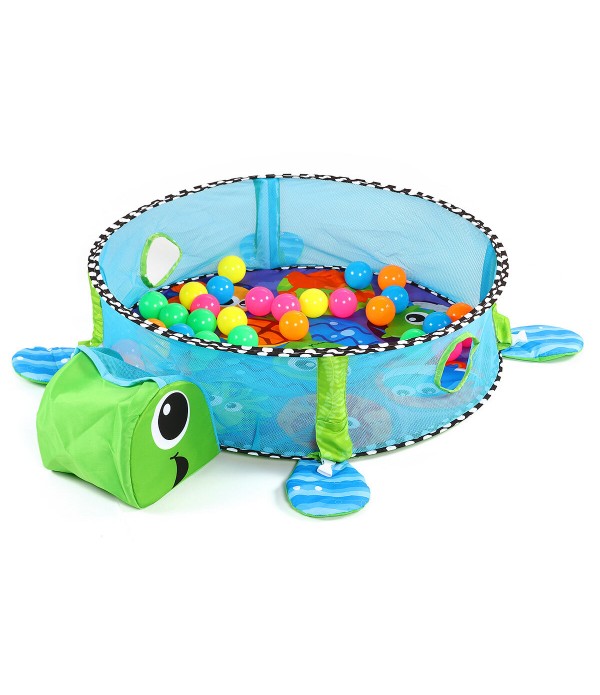 Cute Turtle Baby 3in1 Play Mat For Children Crawling Gym Mat Blanket Infant Play Rug Kid Activity Mat Baby Tapete Infant Fitness