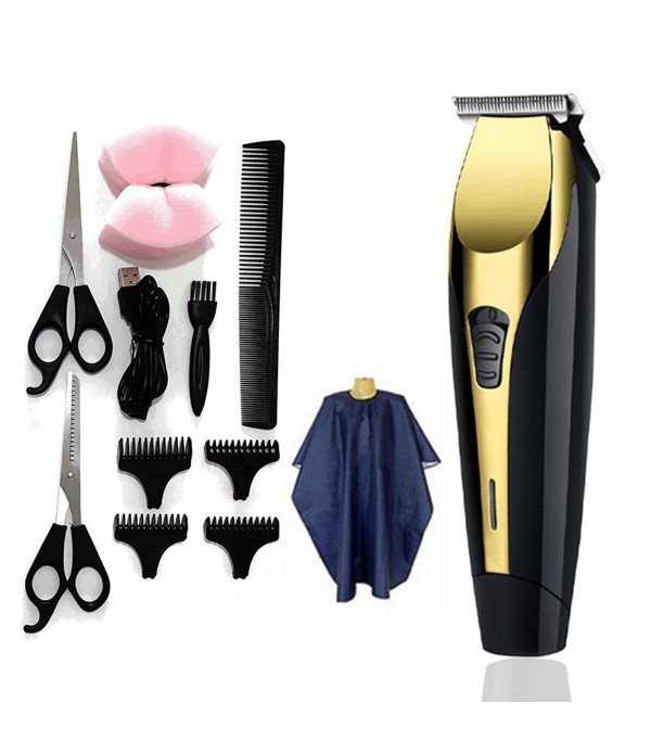 8 in 1 Multifunctional Electric Hair Clipper Recha...