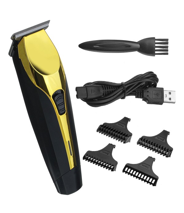 8 in 1 Multifunctional Electric Hair Clipper Recha...