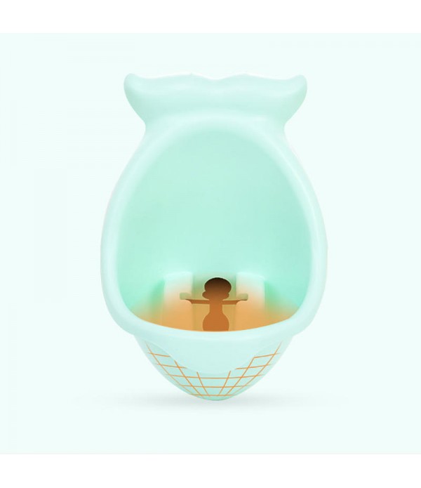 Whale Baby Boy Toilet Training  Kids Potty Urinal ...