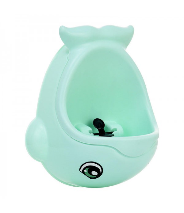 Whale Baby Boy Toilet Training  Kids Potty Urinal ...