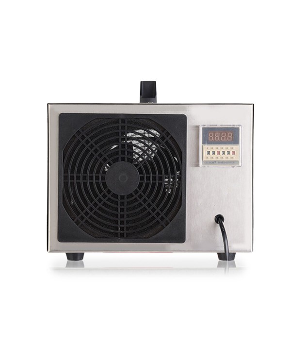 5g/10g/15g/20g/24g Ozone Generator Sterilization M...