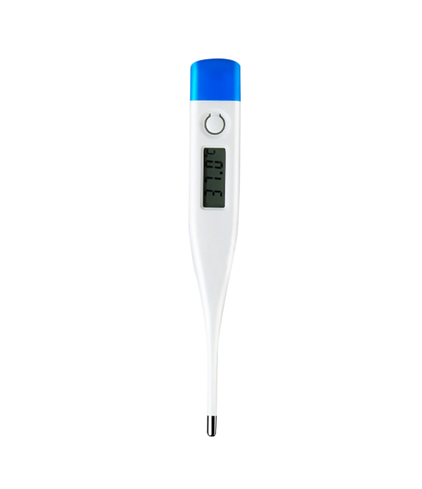 Digital Oral LCD Thermometer °C / °F Adults Kids Body Temperature Meter Measuring Device  Digital Display Thermometer Temperatur