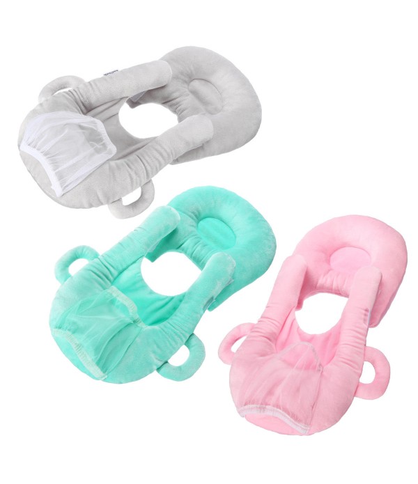 Nursing Breastfeeding Baby Support Cushion Baby Br...