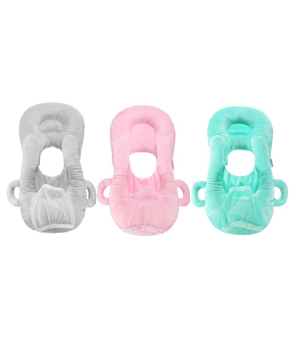 Nursing Breastfeeding Baby Support Cushion Baby Br...