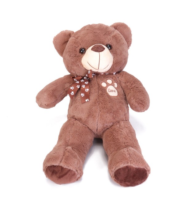 24 Inch Teddy Bear Stuffed Animal Plush Toys Doll for Kids Baby Christmas Birthday Gifts