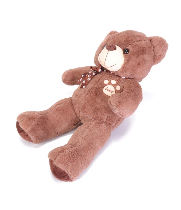 24 Inch Teddy Bear Stuffed Animal Plush Toys Doll ...