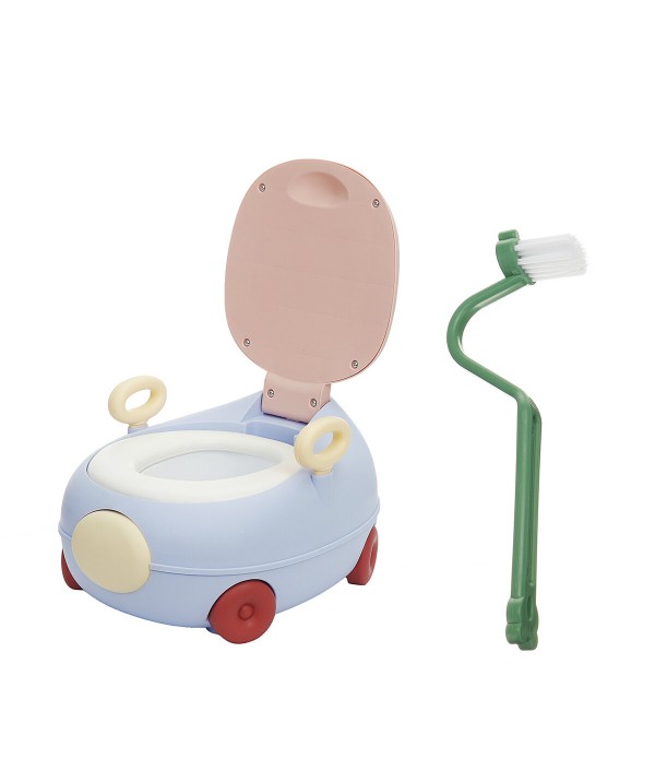 Baby Potty for Toddler Travel Potty Lid Potty Trai...