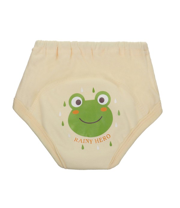 Cartoon Infant Baby Pants Underwear Reusable Training Pants Cloth Diaper - #3