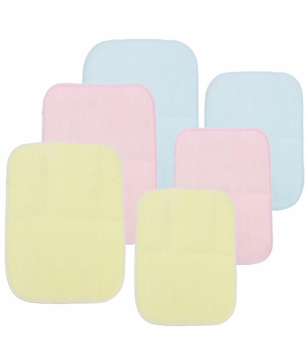 Best Price Baby Infant Waterproof Urine Mat Cover Burp Changing Pad Reusable -  Yellow