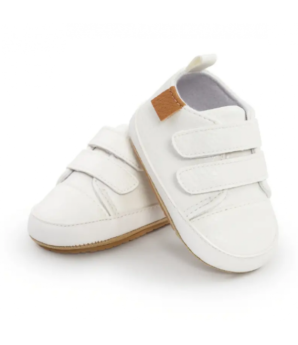 Baby Boys Girls Oxford Shoes Soft Sole Moccasins Infant Sneaker Running Shoes Toddler First Walkers Crib Shoes