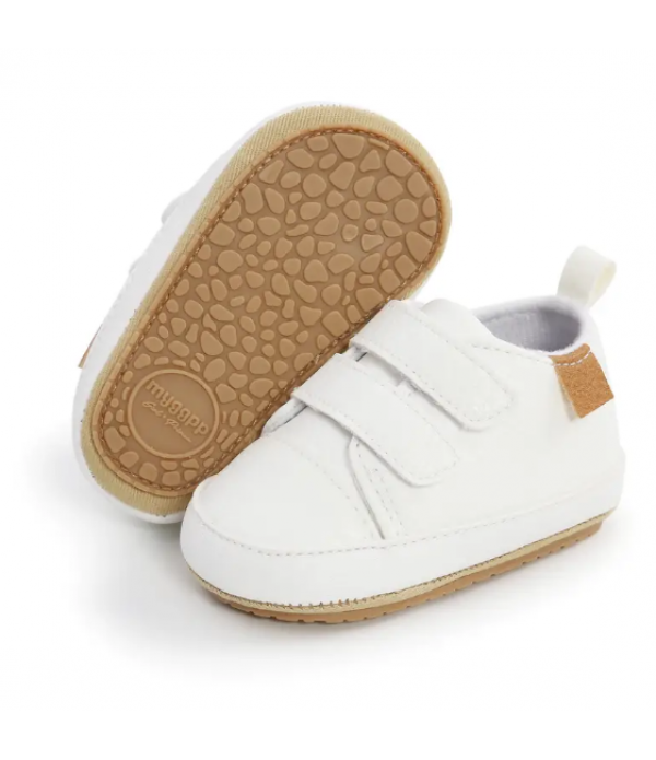 Baby Boys Girls Oxford Shoes Soft Sole Moccasins Infant Sneaker Running Shoes Toddler First Walkers Crib Shoes